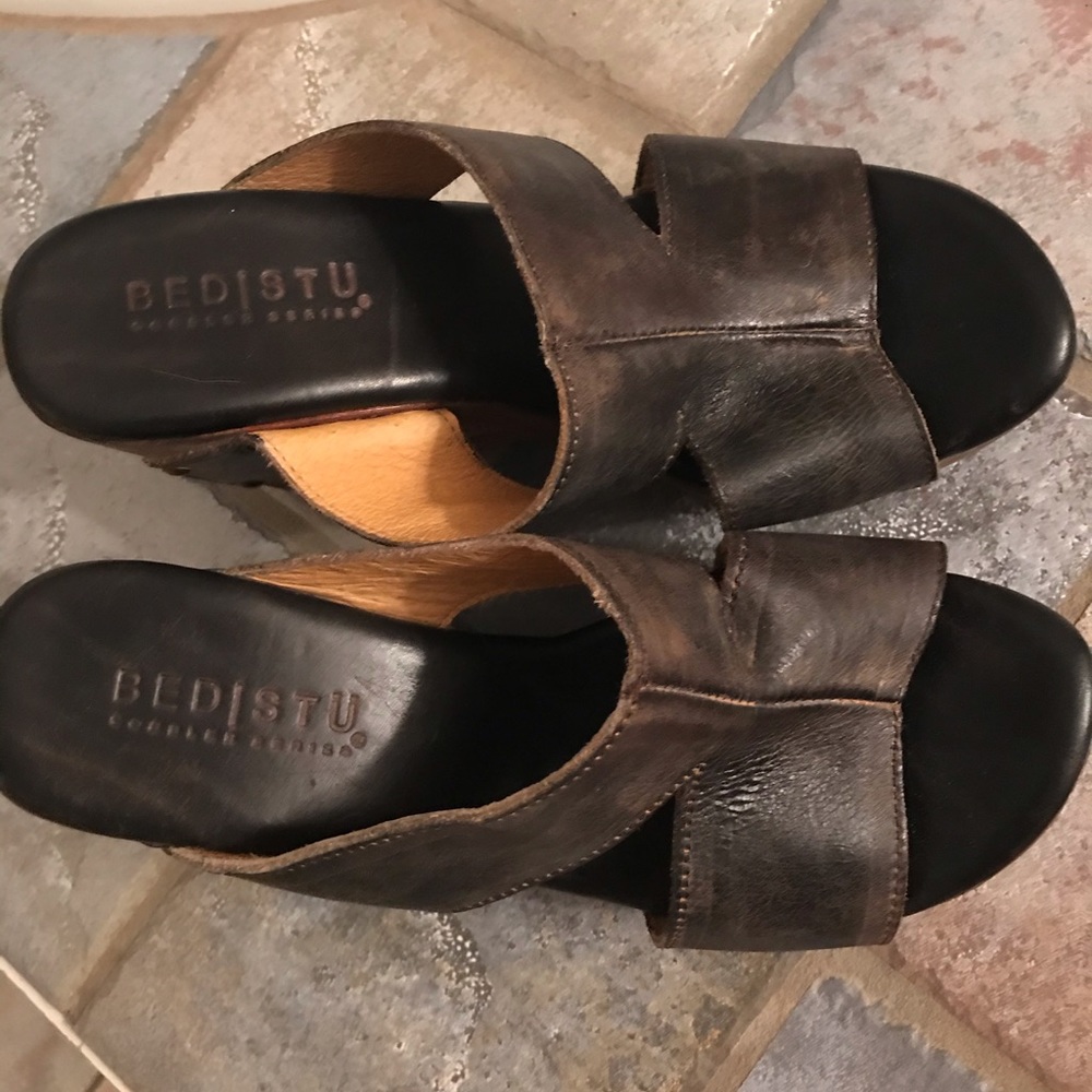 Bedstu wedges-Sold Out